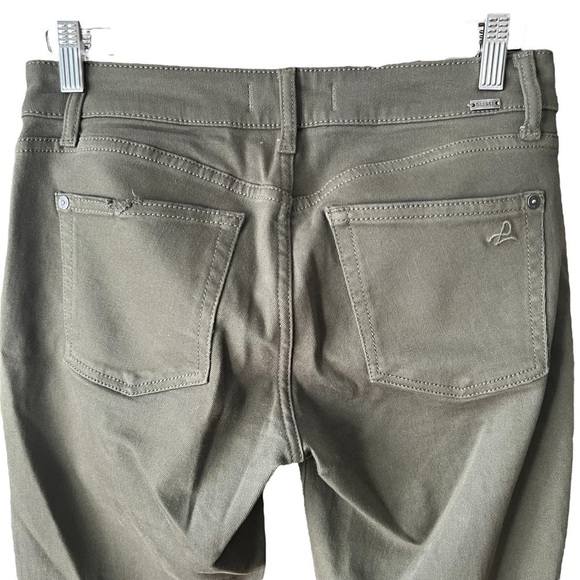 DL 1961 Margaux Instasculpt Ankle Skinny Jeans - Picture 8 of 8